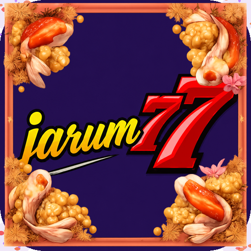 jarum77 — mitra unggulan
